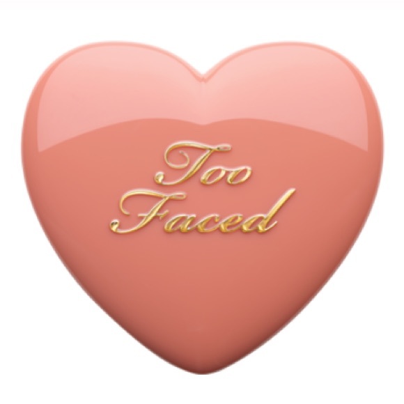 Too Faced Other - (2 for $20) Too Faced Love Flush Blush